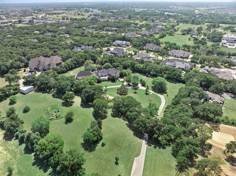 2080 E (Lot 1) Dove Road Southlake TX 76092
