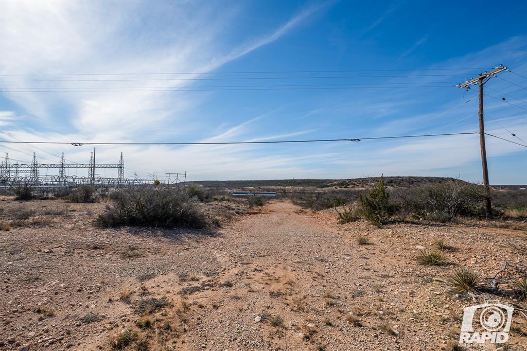 TBD Red Bluff Road