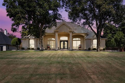 9707 Ravenswood Road Granbury TX 76049