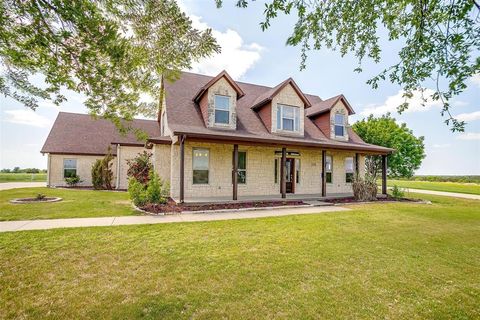 7425 Gleneagles Drive, Cleburne, TX 76033 - #: 20905132