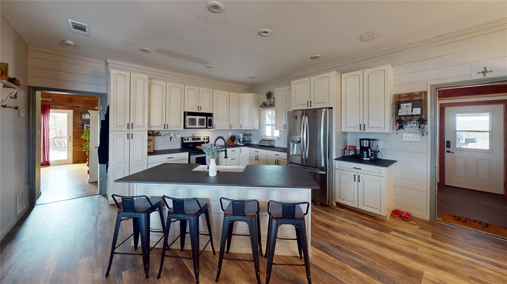 J M BAKER - Residential