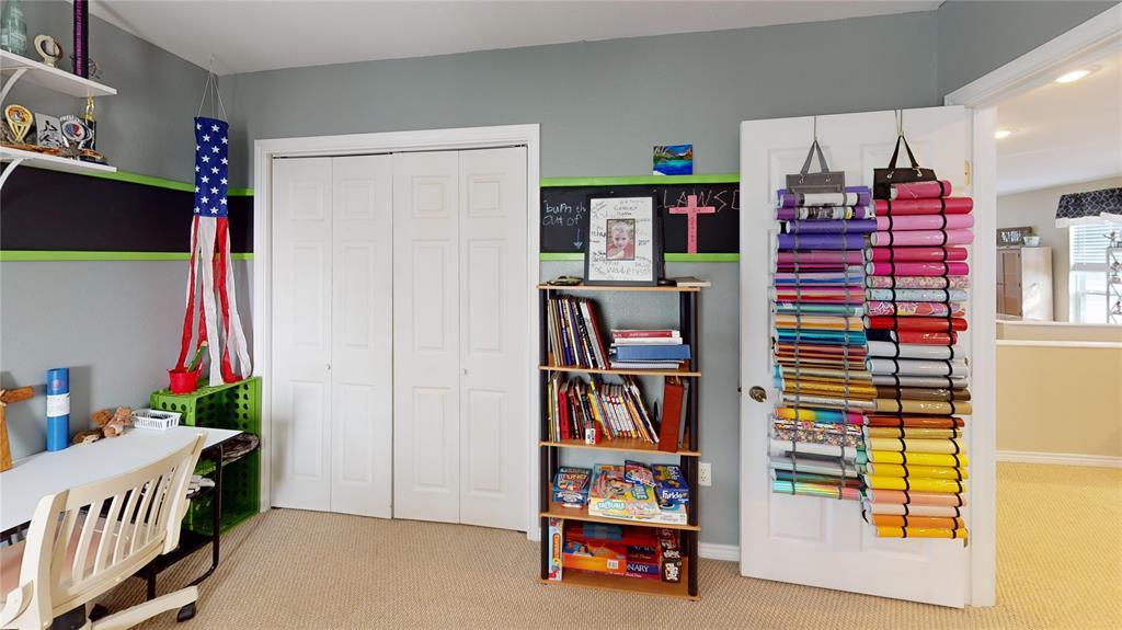 J M BAKER - Residential