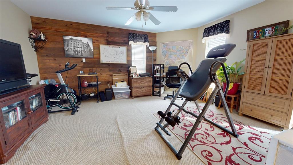 J M BAKER - Residential