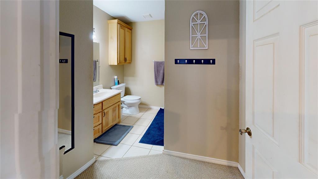 J M BAKER - Residential