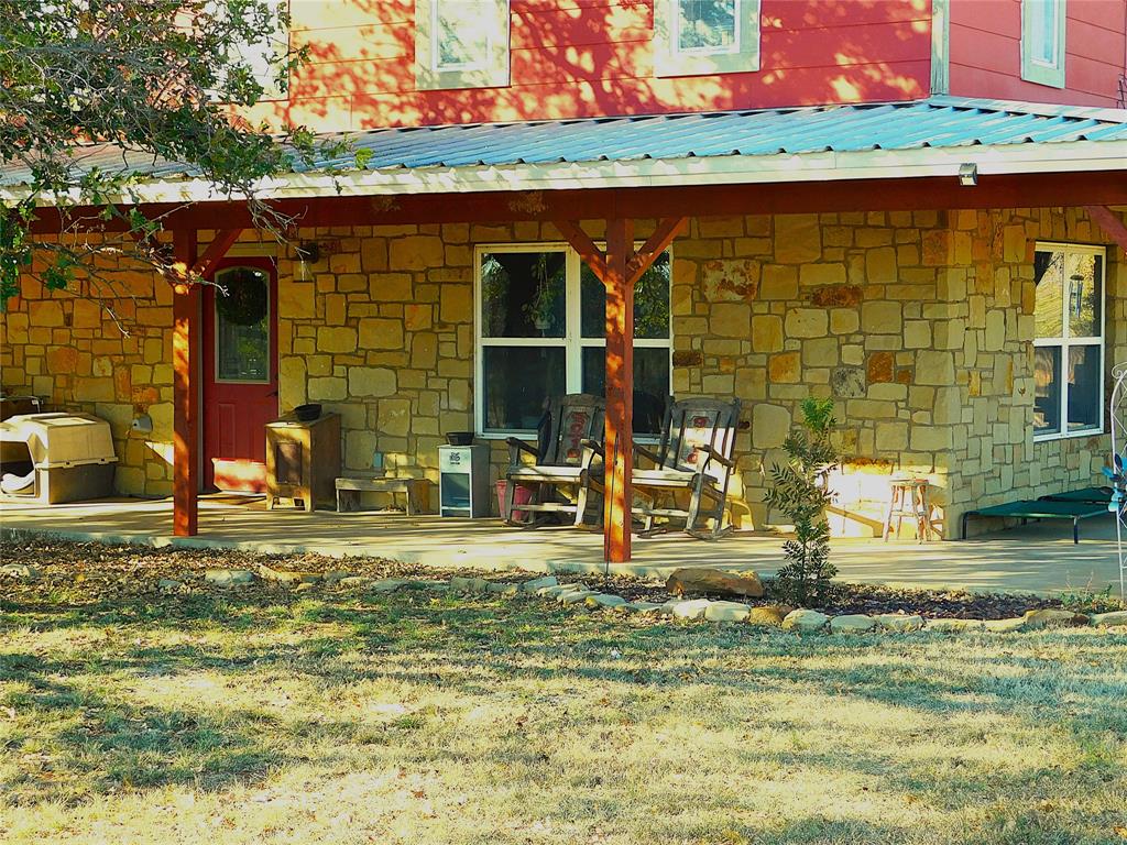 J M BAKER - Residential