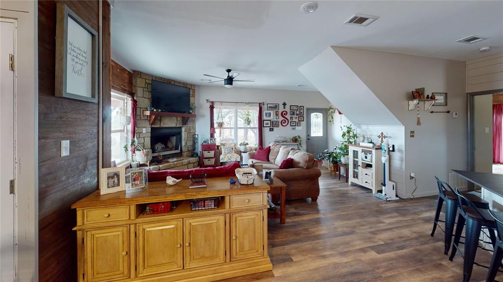 J M BAKER - Residential