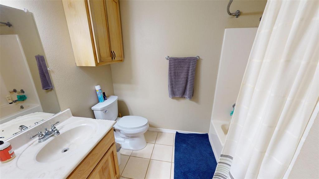 J M BAKER - Residential