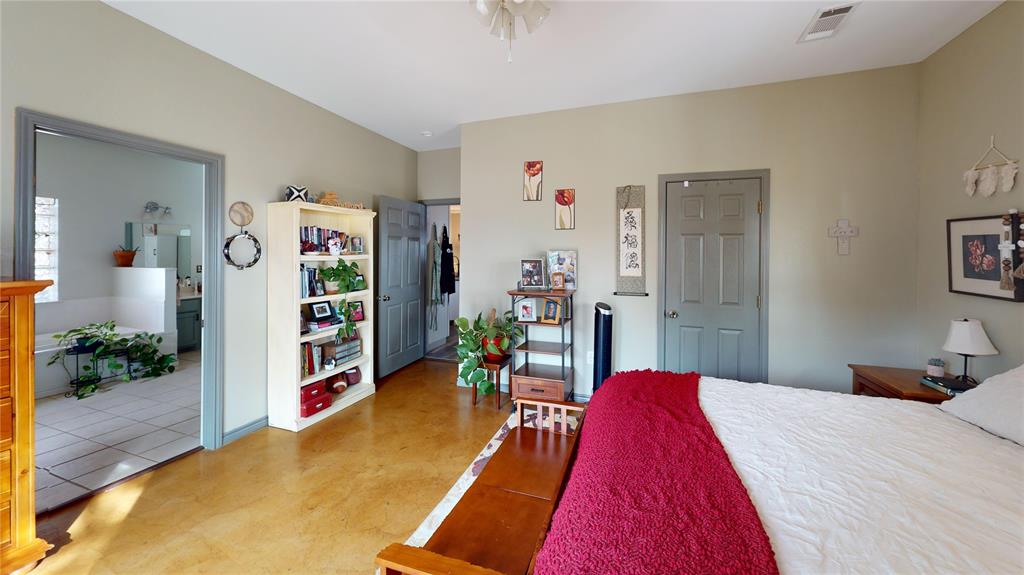 J M BAKER - Residential