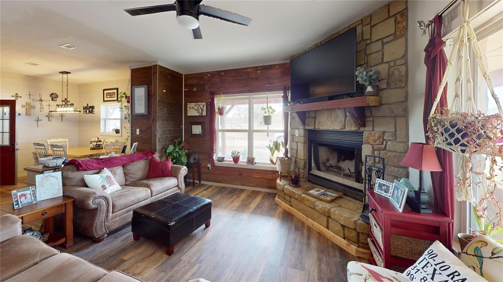 J M BAKER - Residential