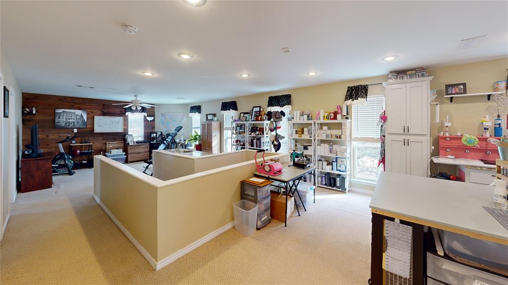 J M BAKER - Residential