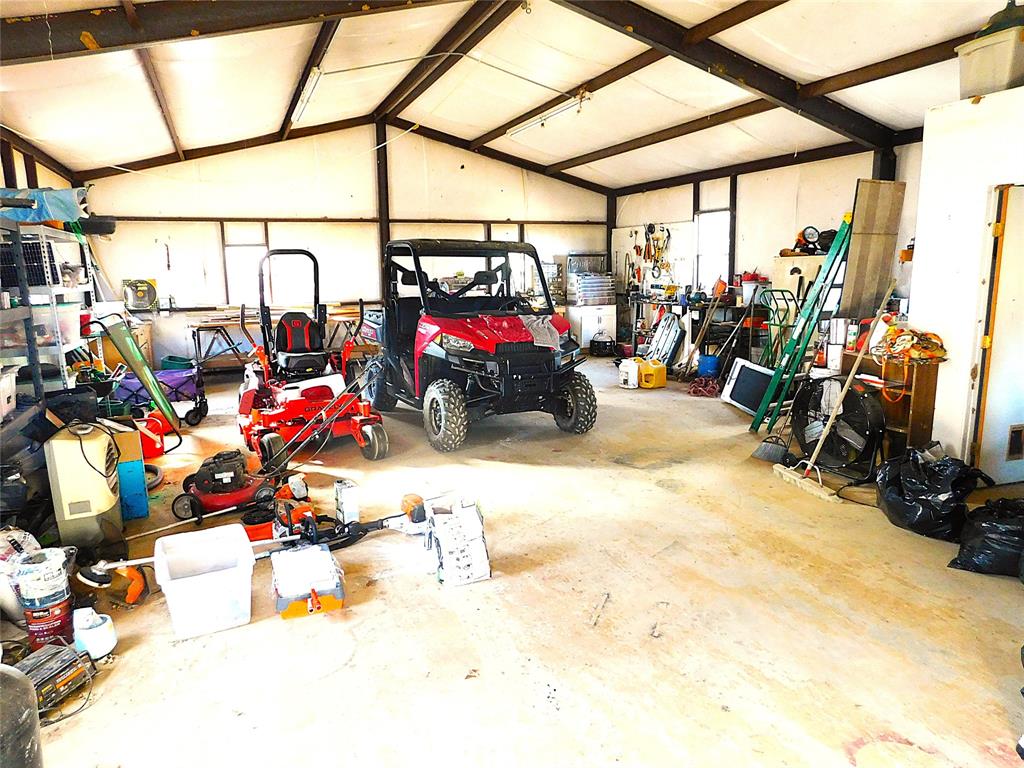 J M BAKER - Residential