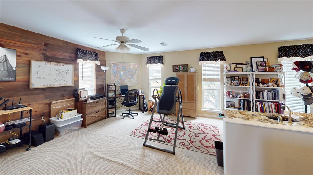 J M BAKER - Residential