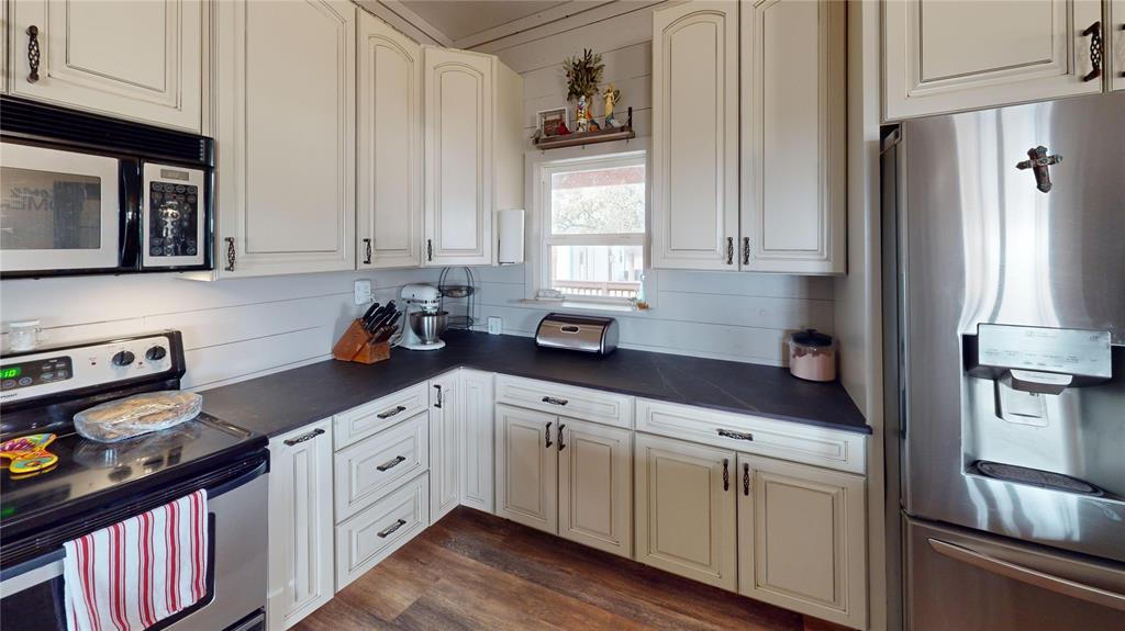 J M BAKER - Residential