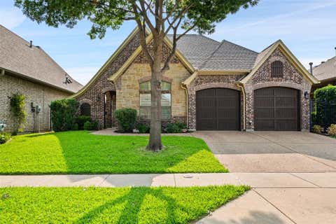 Photo of 121 Montgomery Drive, Keller, TX 76248 (MLS # 21344311)