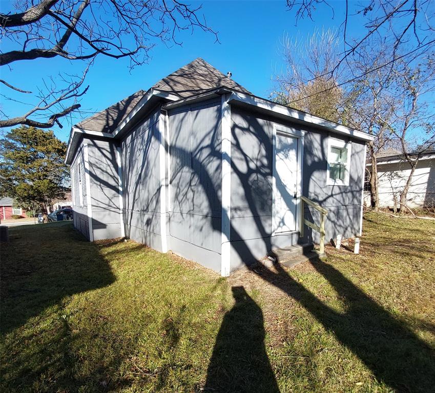 Millers 2nd Add - Residential