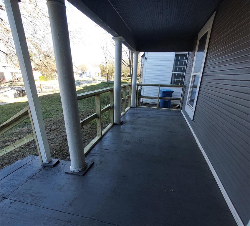 Millers 2nd Add - Residential