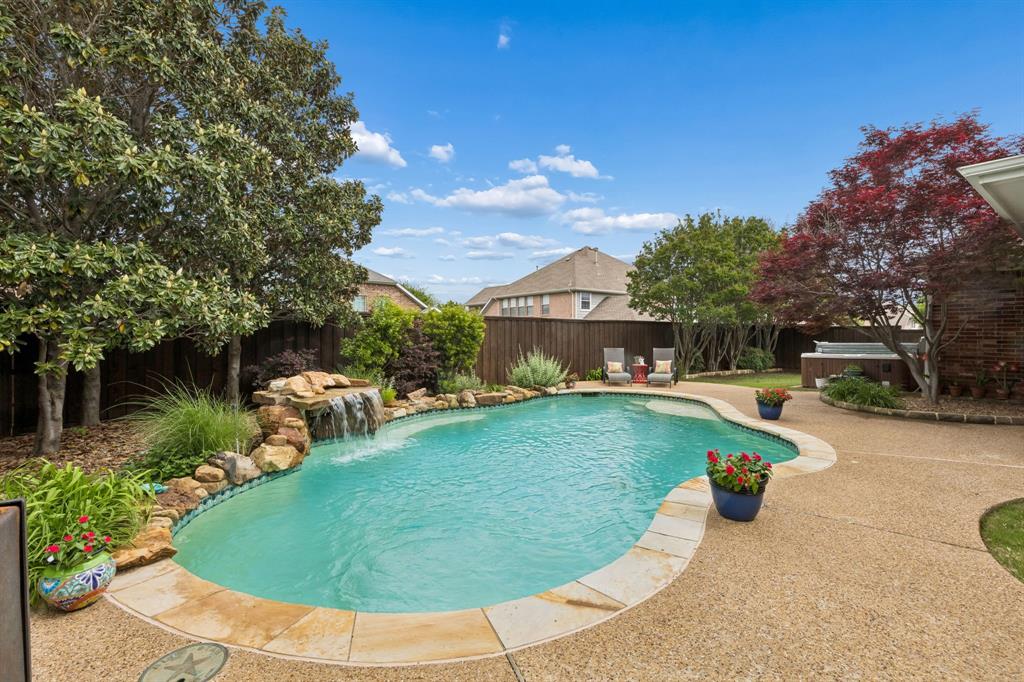 11726 Barrymore Drive