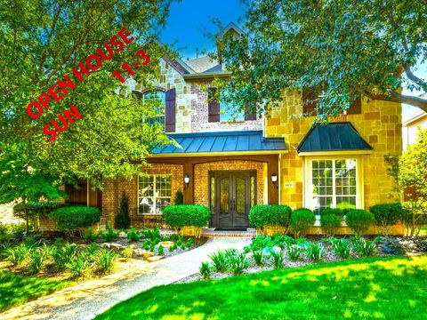 6470 Hunter's Parkway Frisco TX 75035