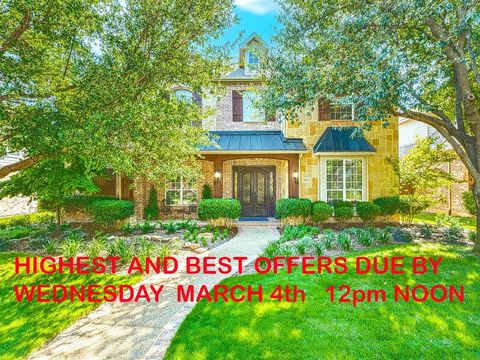 6470 Hunters Parkway Frisco TX 75035