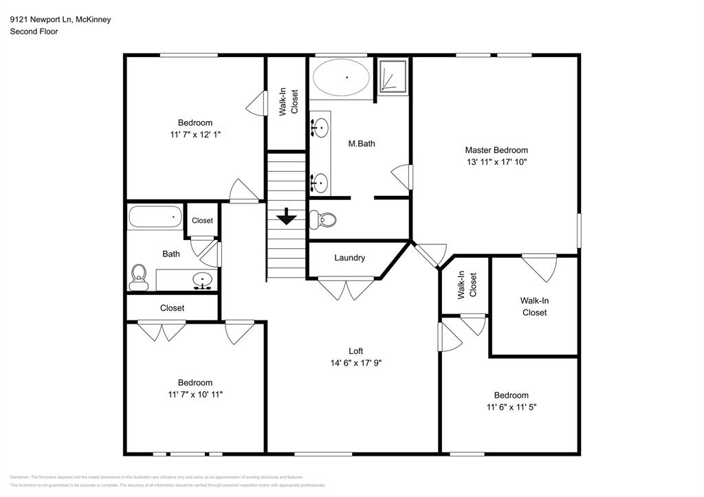 Virginia Hills Add Ph One - Residential Lease
