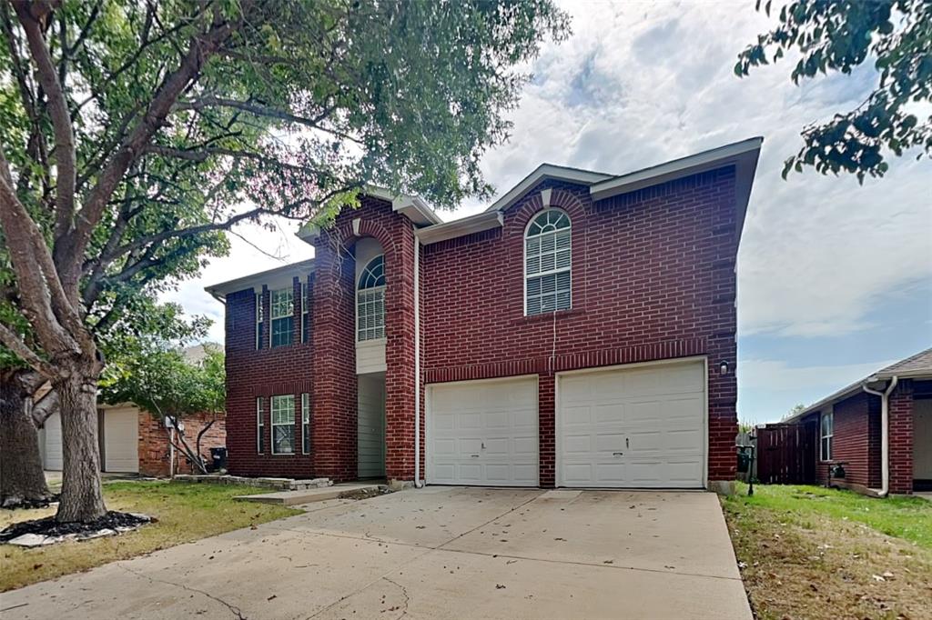 Virginia Hills Add Ph One - Residential Lease