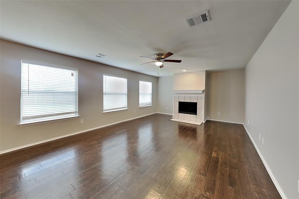 Virginia Hills Add Ph One - Residential Lease