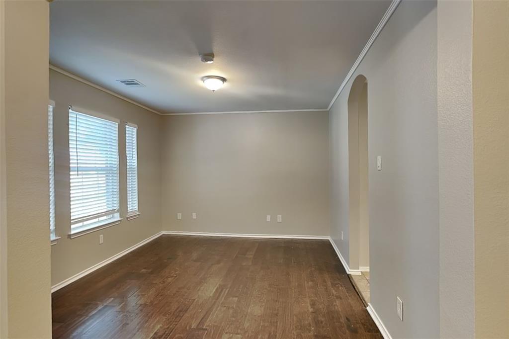 Virginia Hills Add Ph One - Residential Lease