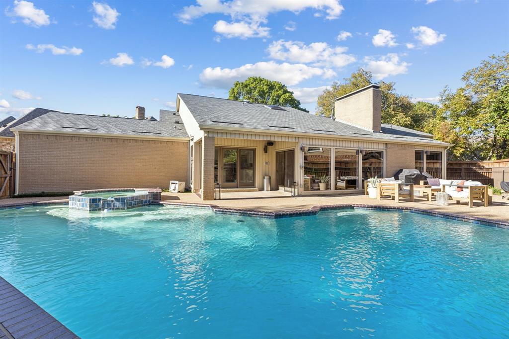Pebble Creek - Residential