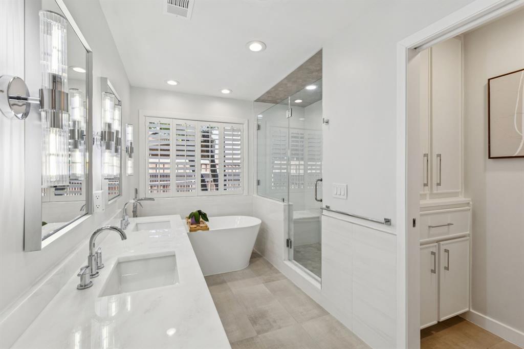 Pebble Creek - Residential