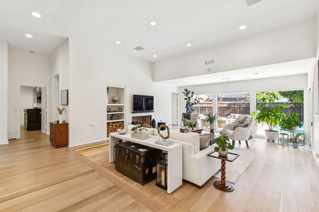 Pebble Creek - Residential