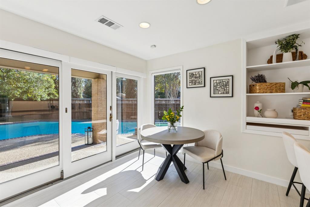 Pebble Creek - Residential