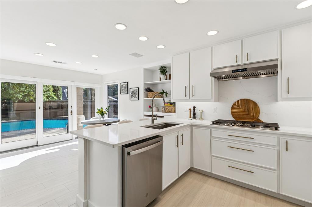 Pebble Creek - Residential