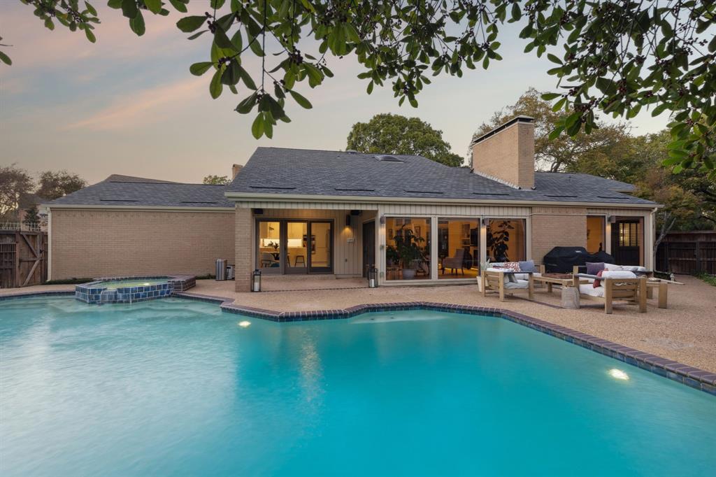 Pebble Creek - Residential
