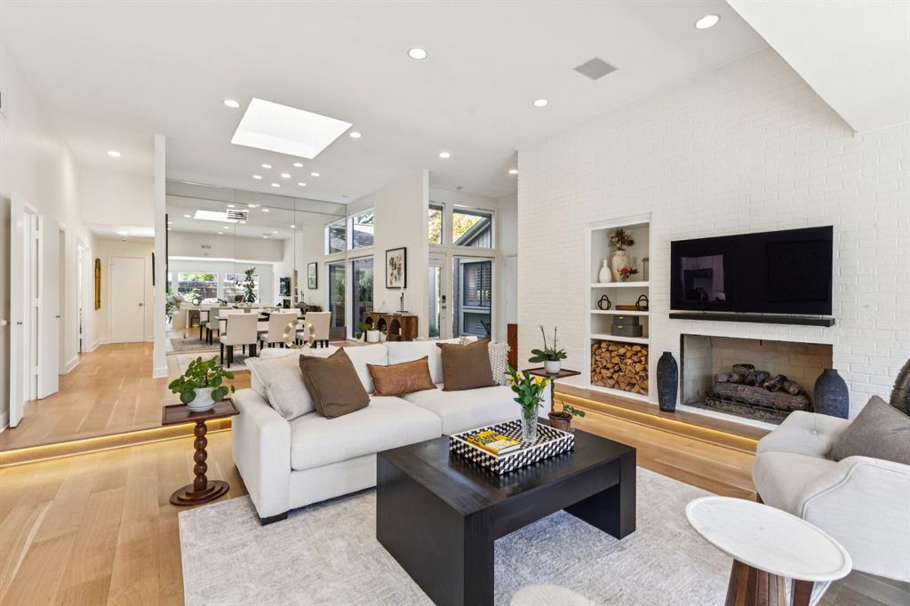 Pebble Creek - Residential