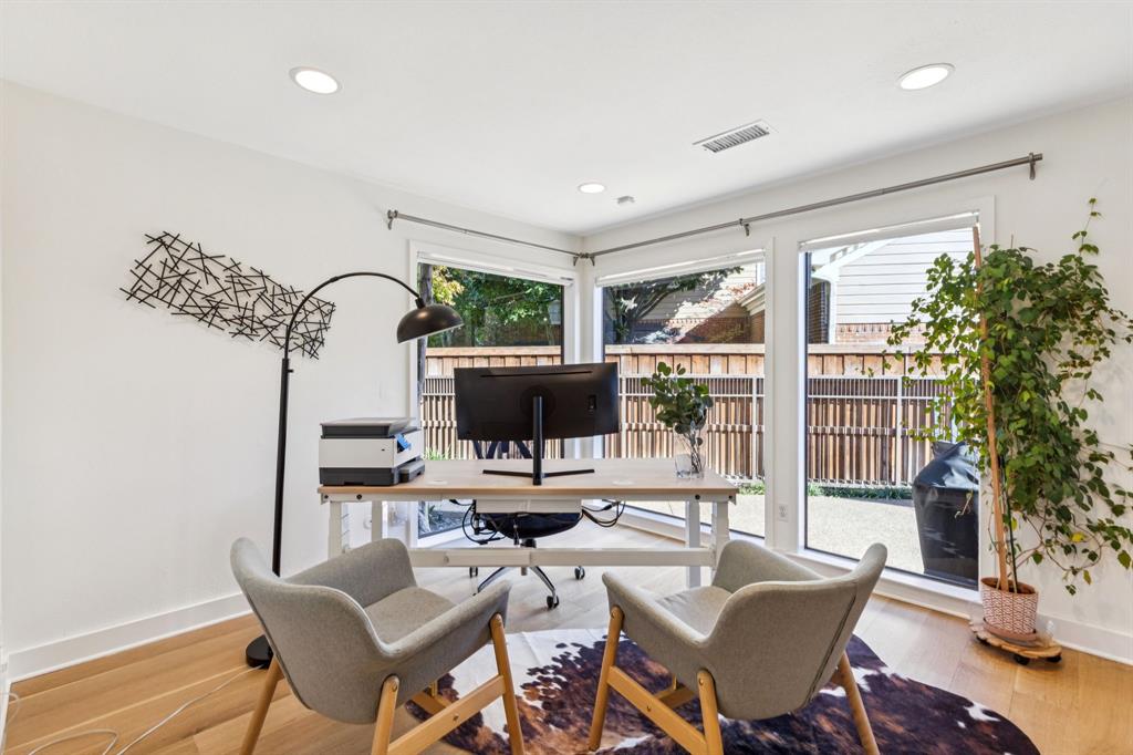 Pebble Creek - Residential