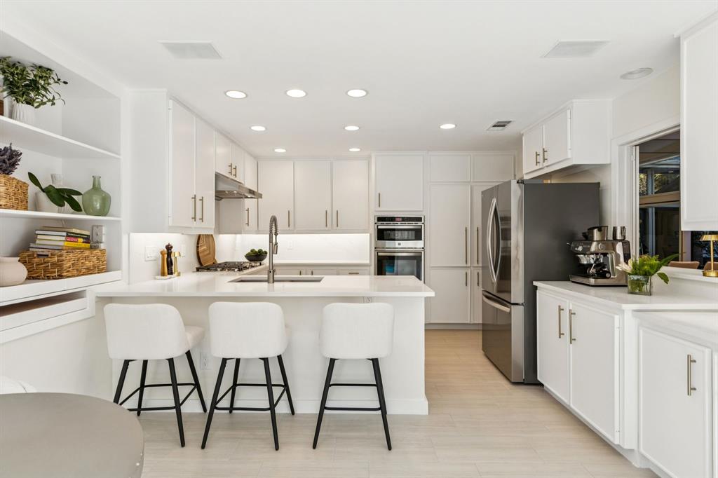Pebble Creek - Residential