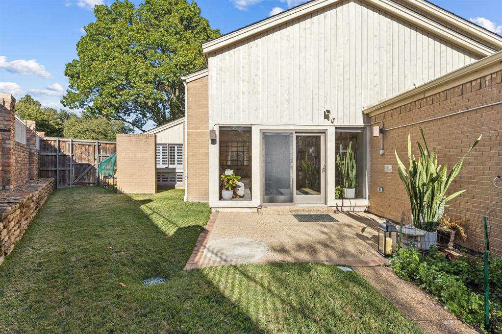 Pebble Creek - Residential