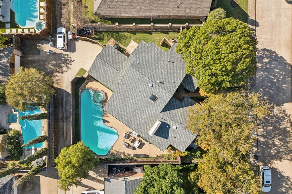 Pebble Creek - Residential