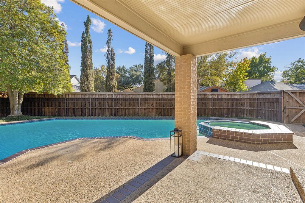 Pebble Creek - Residential