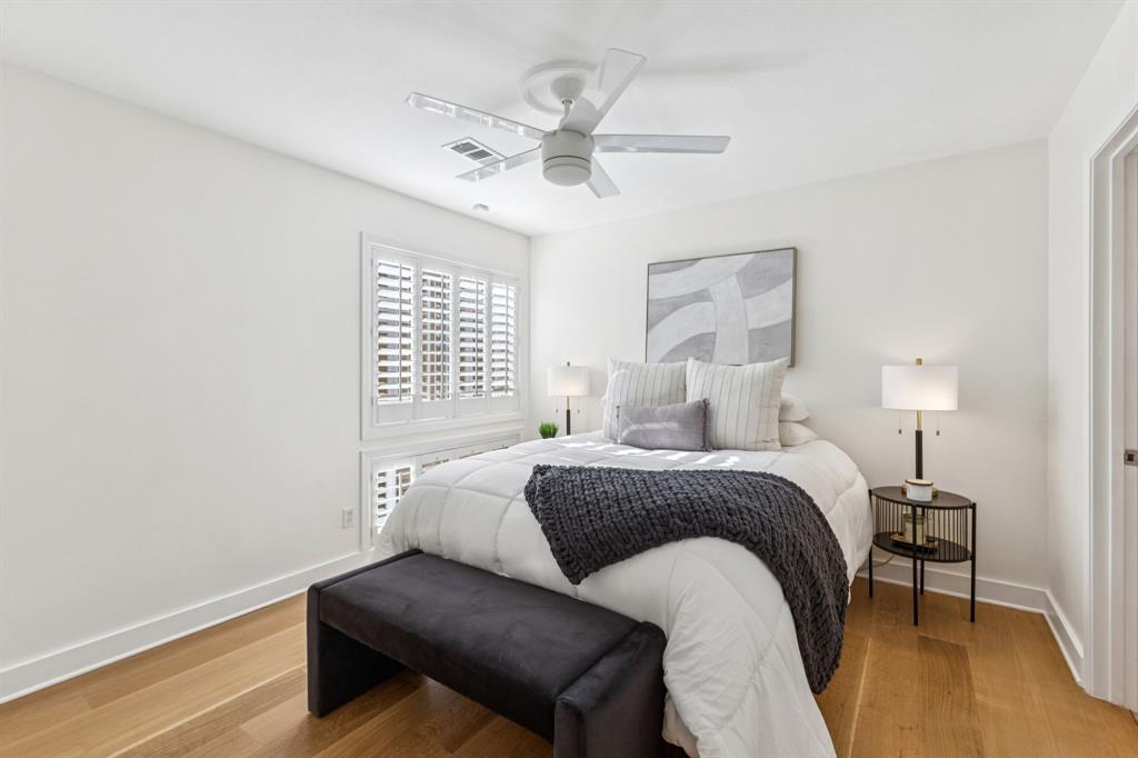 Pebble Creek - Residential