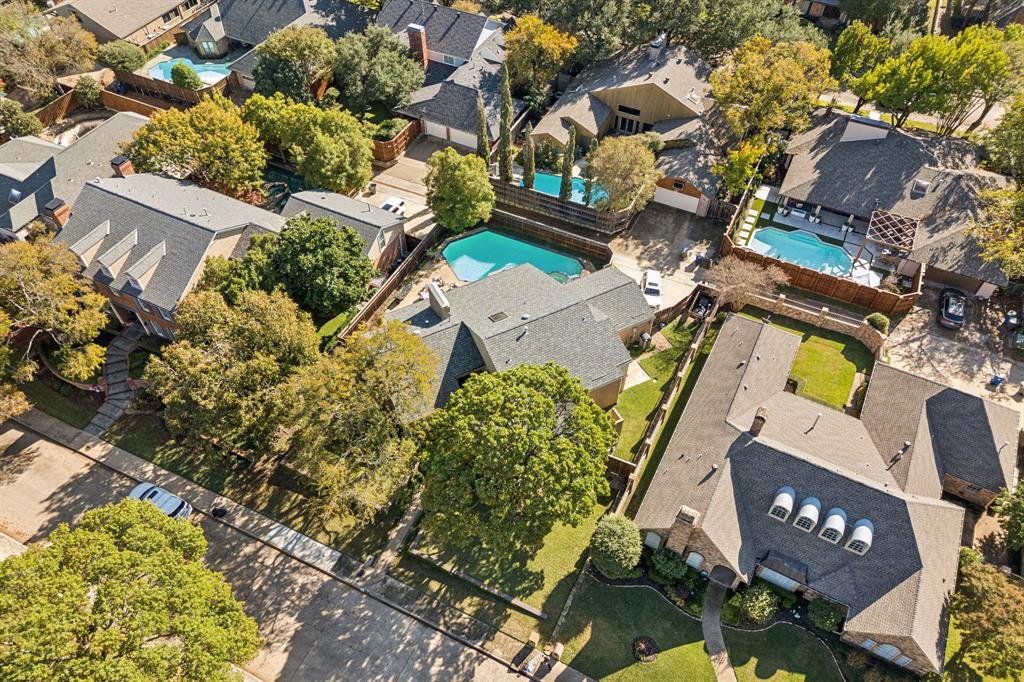 Pebble Creek - Residential