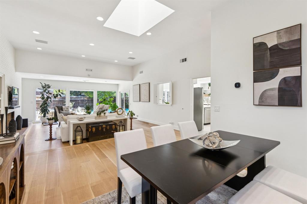 Pebble Creek - Residential