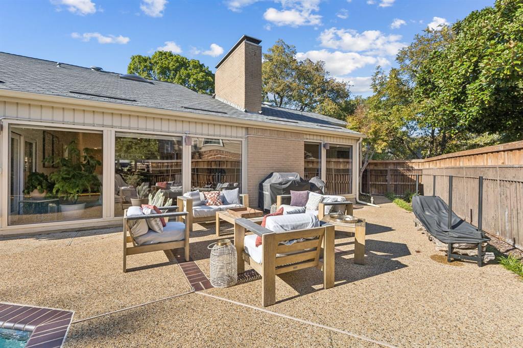 Pebble Creek - Residential