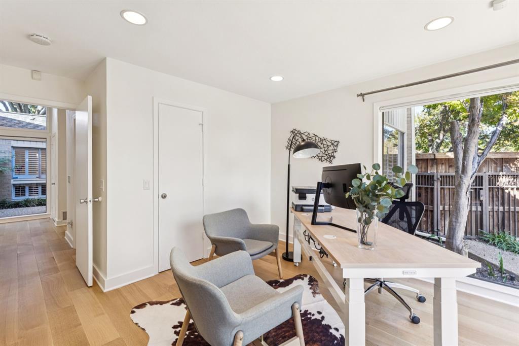Pebble Creek - Residential
