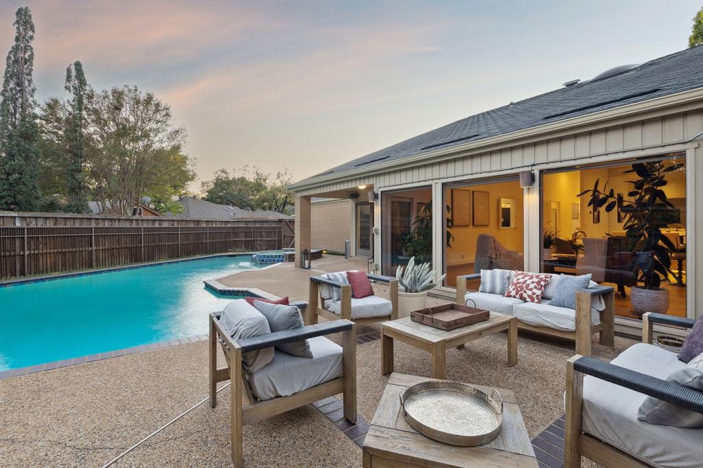 Pebble Creek - Residential