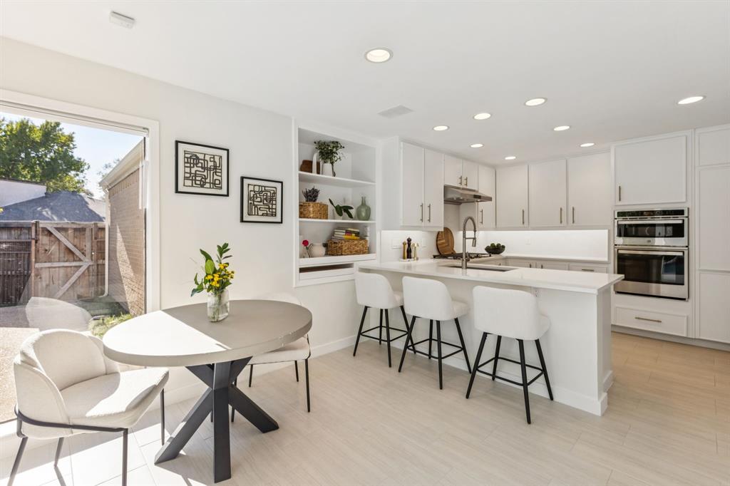 Pebble Creek - Residential
