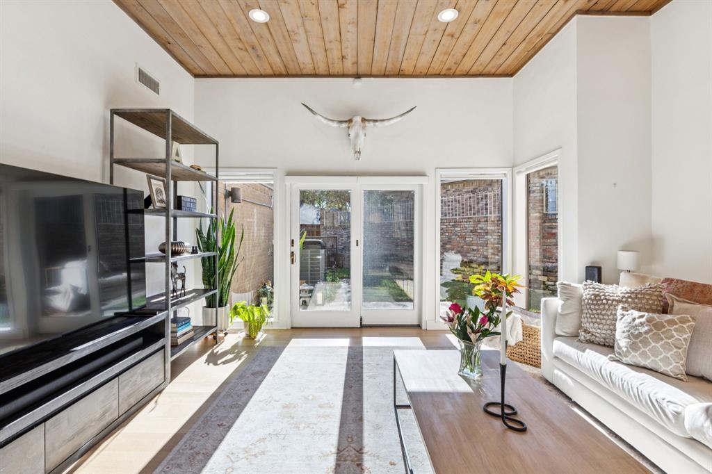Pebble Creek - Residential