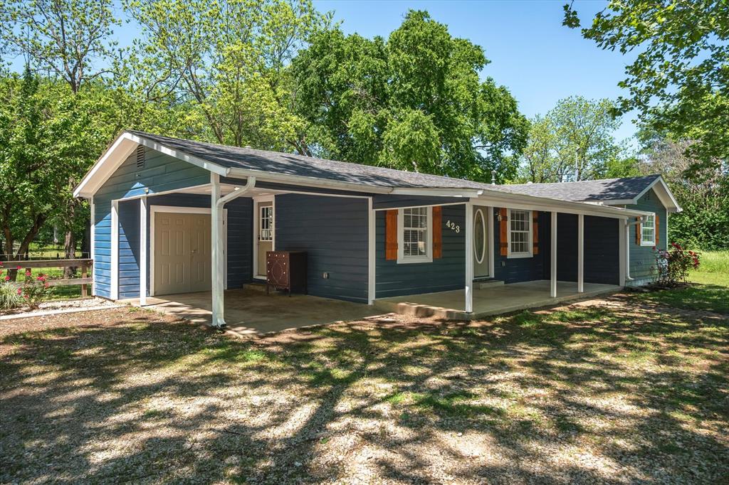 Jm Beltran - Residential