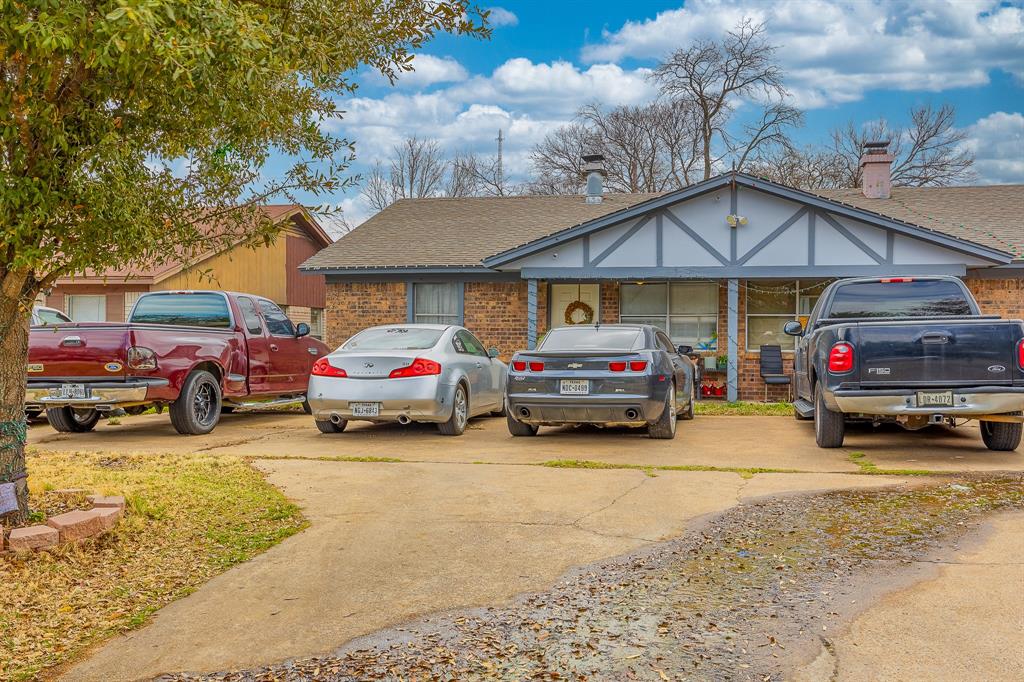 GARDEN OAKS WEST - Residential