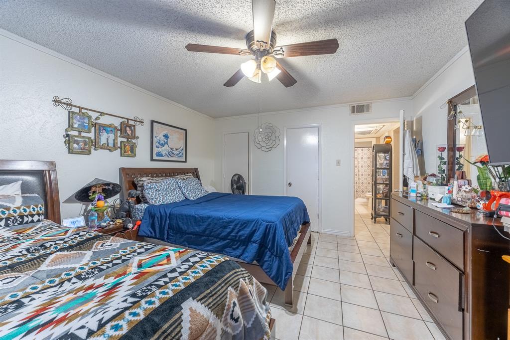 GARDEN OAKS WEST - Residential